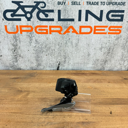 SRAM Red AXS eTap D1 Electronic 12-Speed w/ Battery Front Derailleur 175g