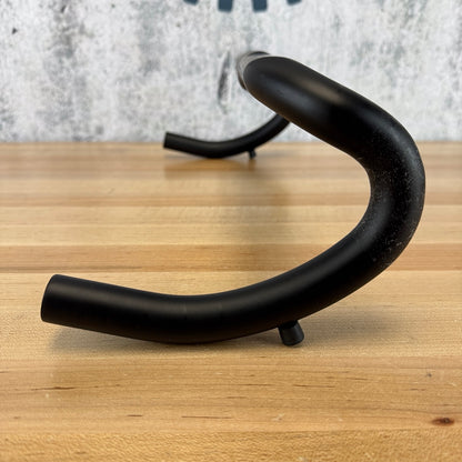 Low Mile! BMC RCB 01 40/42cm 77mm Reach 117mm Drop Carbon Bike Handlebar 198g