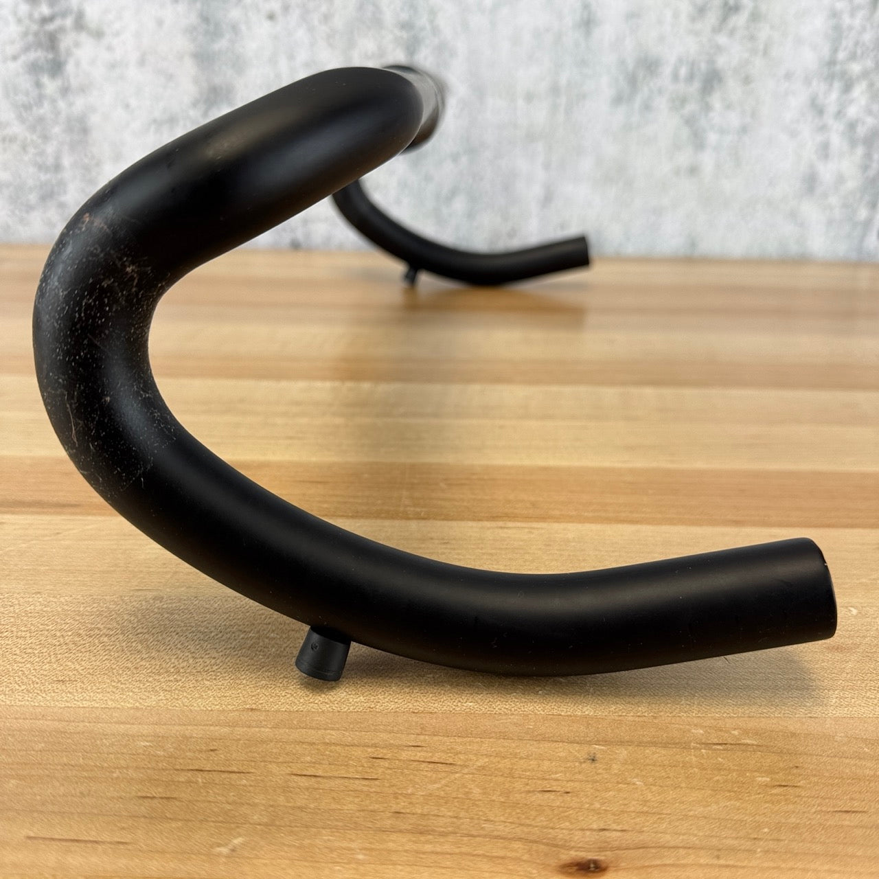 Low Mile! BMC RCB 01 40/42cm 77mm Reach 117mm Drop Carbon Bike Handlebar 198g