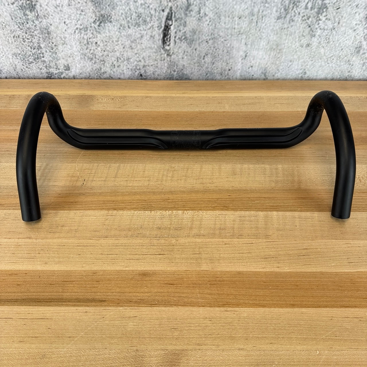 Low Mile! BMC RCB 01 40/42cm 77mm Reach 117mm Drop Carbon Bike Handlebar 198g