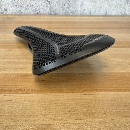 Low Mile! Fizik Aliante R3 Adaptive Kium 7x7mm Rails 145mm Bike Saddle 236g