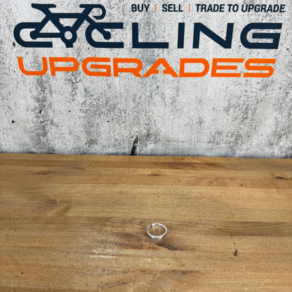 New! FSA Bike Headset Compression Ring 1 1/8" Threadless 3g