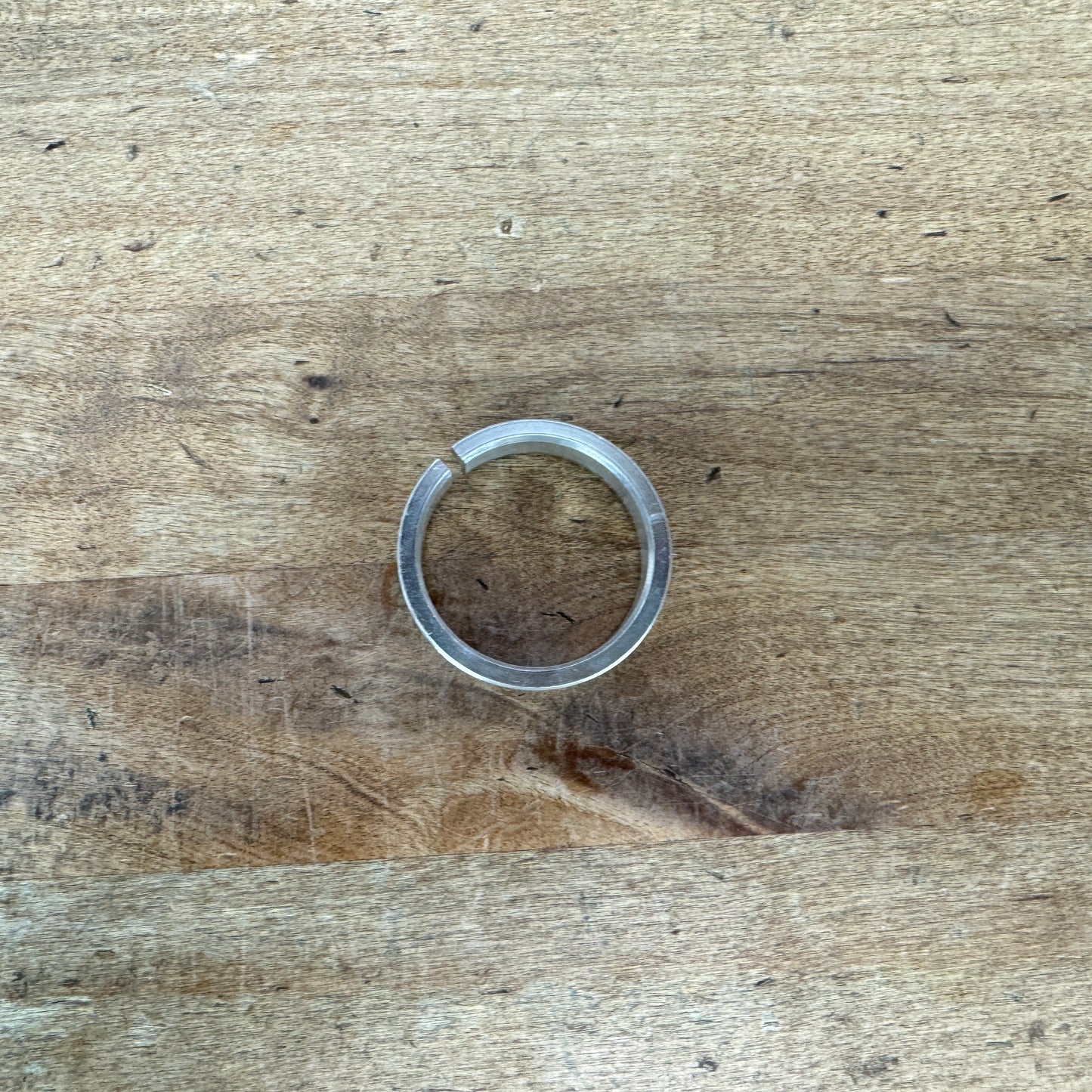 New! FSA Bike Headset Compression Ring 1 1/8" Threadless 3g