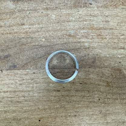 New! FSA Bike Headset Compression Ring 1 1/8" Threadless 3g