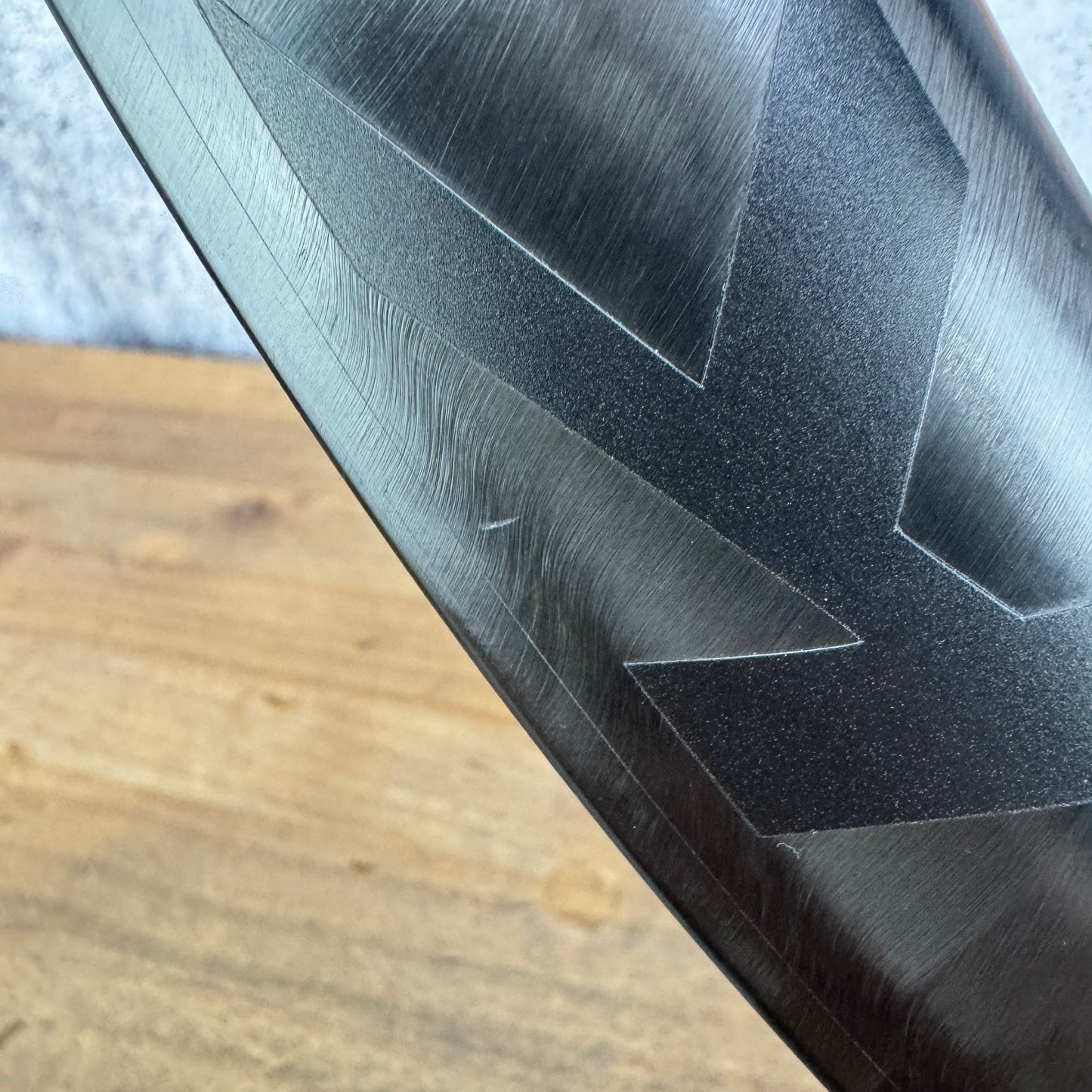 Chris King ARD44 R45D Matte Black Disc Brake Carbon Tubeless Wheelset 1600g