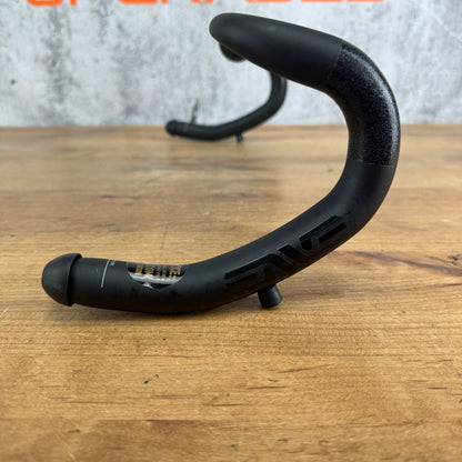 Light Use! Enve SES AR In-Route Road 42/47cm Flared 31.8mm Carbon Handlebar 264g