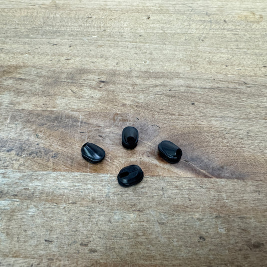 New! Shimano Di2 SM-GM02 Rubber Grommets lot of Four