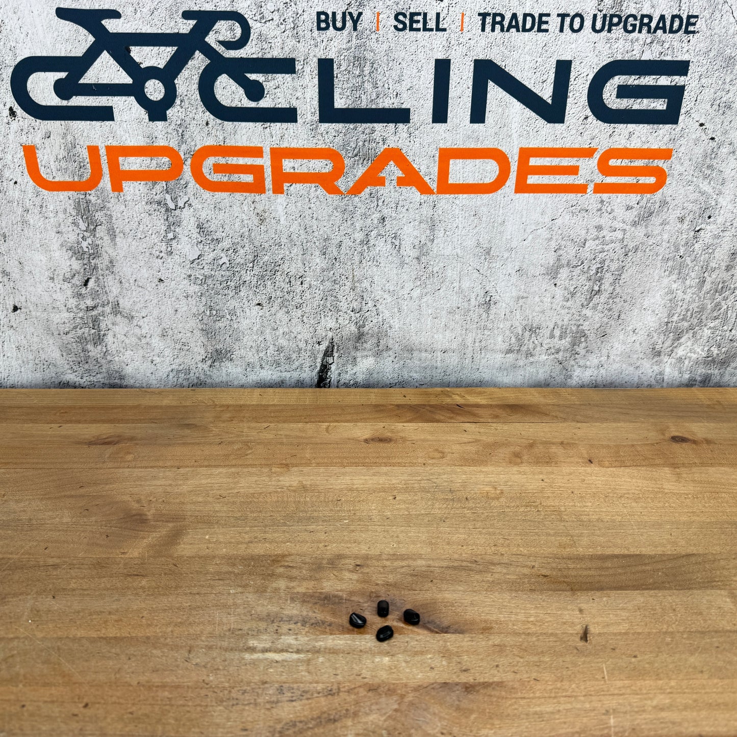 New! Shimano Di2 SM-GM02 Rubber Grommets lot of Four