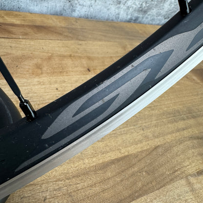 Shimano 105 WH-RS300 Alloy Quick Release Rim Brake Clincher Wheelset 1913g