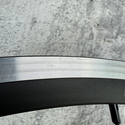 Shimano 105 WH-RS300 Alloy Quick Release Rim Brake Clincher Wheelset 1913g