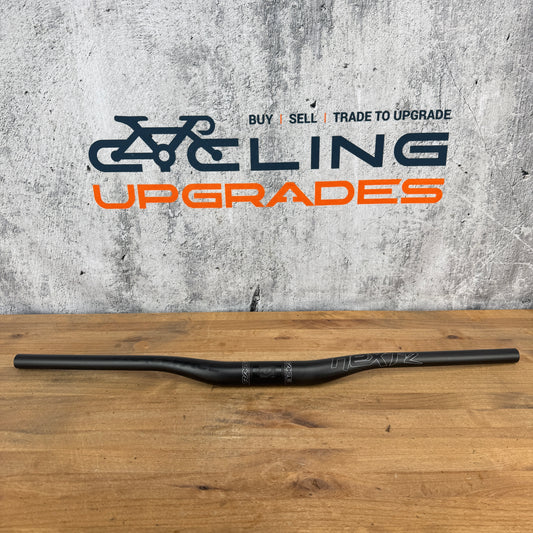 Low Mile! Race Face Next R 760mm 35mm Clamp 20mm Rise Carbon MTB Handlebar