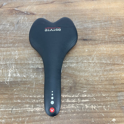 Astute Pilarga Skyline SR TitanV 7x7mm Titanium Rails 145mm Road Bike Saddle