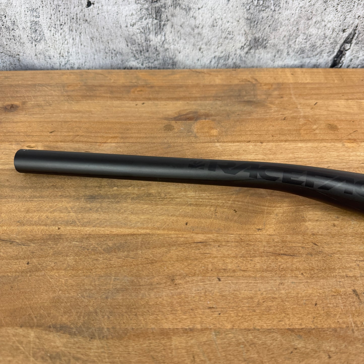 Low Mile! Race Face Next R 760mm 35mm Clamp 20mm Rise Carbon MTB Handlebar