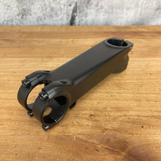 Colnago SR9 130mm 31.8mm -6 Degree Alloy Black Bike Stem 200g