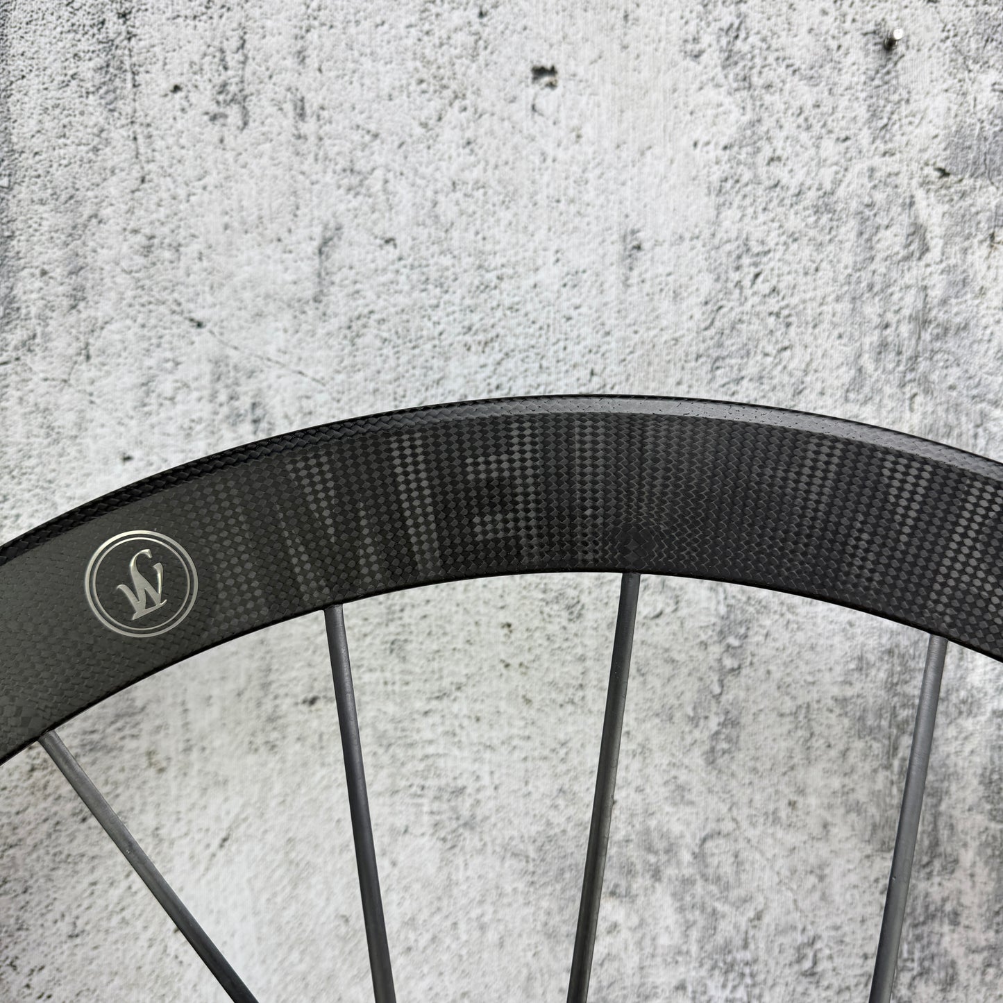New! Lightweight Meilenstein EVO Schwarz Tubeless Wheelset 1380g CeramicSpeed