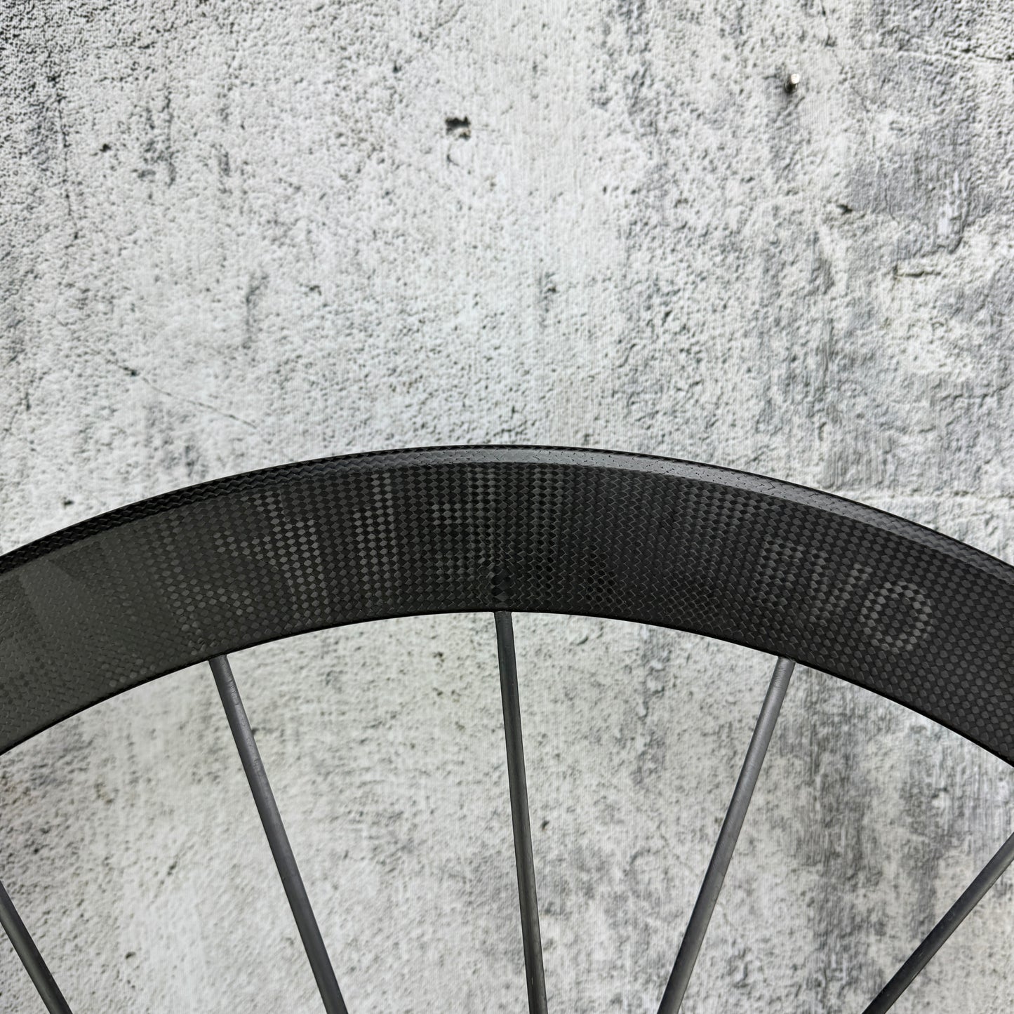 New! Lightweight Meilenstein EVO Schwarz Tubeless Wheelset 1380g CeramicSpeed