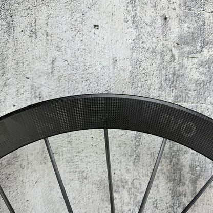 New! Lightweight Meilenstein EVO Schwarz Tubeless Wheelset 1380g CeramicSpeed