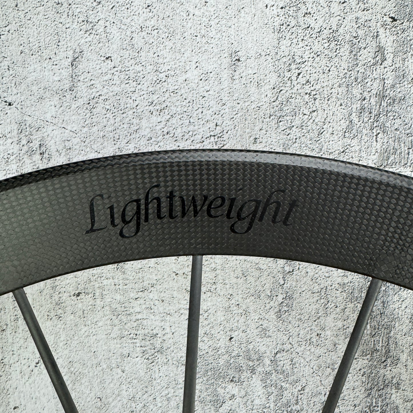 New! Lightweight Meilenstein EVO Schwarz Tubeless Wheelset 1380g CeramicSpeed