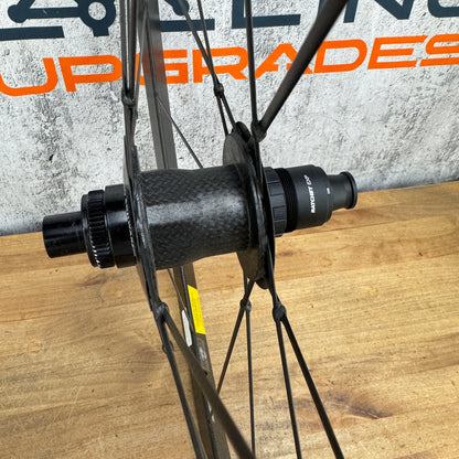 New! Lightweight Meilenstein EVO Schwarz Tubeless Wheelset 1380g CeramicSpeed