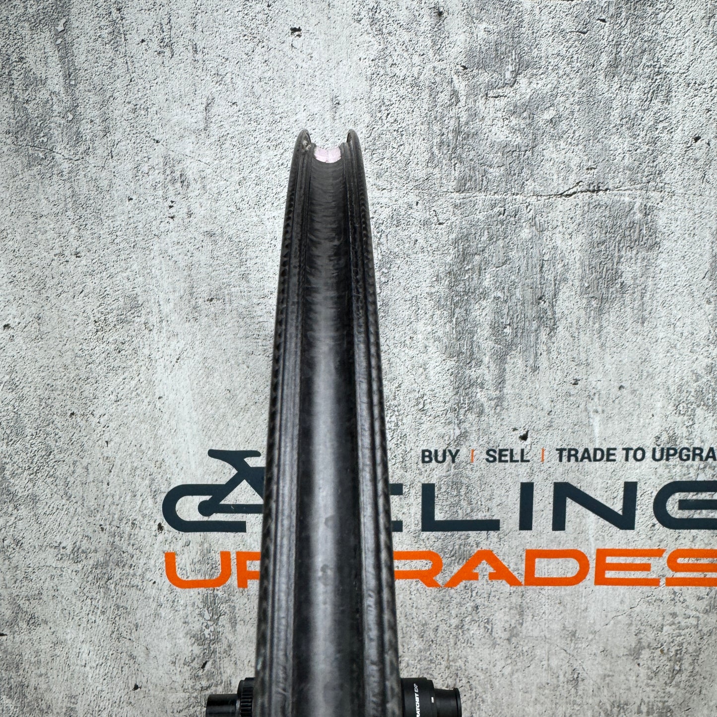 New! Lightweight Meilenstein EVO Schwarz Tubeless Wheelset 1380g CeramicSpeed