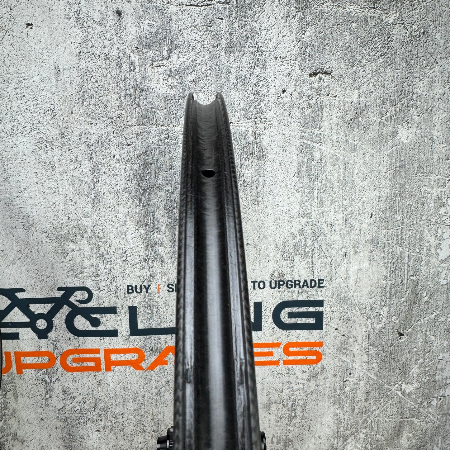 New! Lightweight Meilenstein EVO Schwarz Tubeless Wheelset 1380g CeramicSpeed