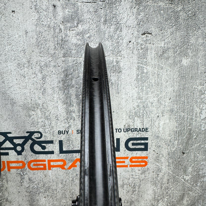 New! Lightweight Meilenstein EVO Schwarz Tubeless Wheelset 1380g CeramicSpeed