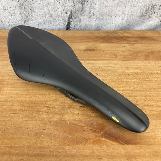 Fizik Arione 00 122mm 7x10mm Mobius Carbon Rail Bike Saddle 140g