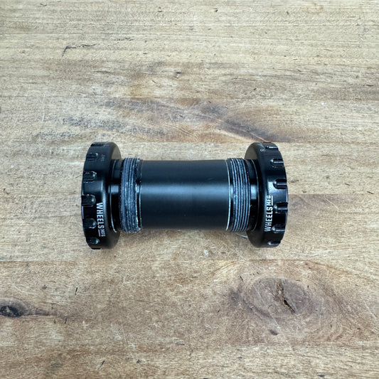 Wheels Manufacturing BSA English Threaded for Sram DUB 29mm Bike Bottom Bracket