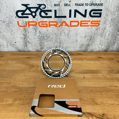 New! SRAM RED XPLR X-Sync Thread Mount 6.5mm Offset 1x 12/13 Speed 44t Chainring