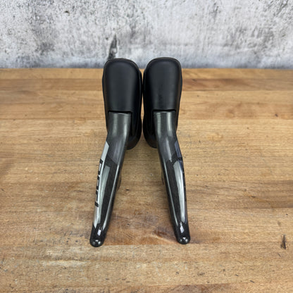 New! SRAM Red AXS HRD D1 12-Speed Electronic Hydraulic Shifters 468g MSRP $750