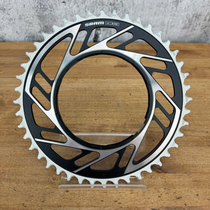 New! SRAM RED XPLR X-Sync Thread Mount 6.5mm Offset 1x 12/13 Speed 44t Chainring