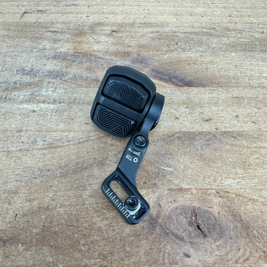 Light Use! SRAM AXS Pod Ultimate Controller 12-Speed Electronic MTB Shifter