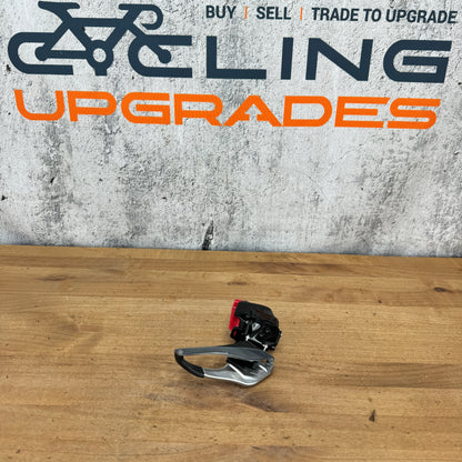 SRAM Red AXS eTap D1 Electronic Braze-On 12-Speed Front Derailleur No Battery