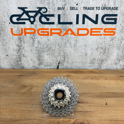 Low Mile! Shimano Dura Ace CS-R9200 11-30t 12-Speed Bike Cassette 225g