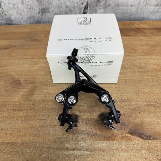 New! Campagnolo Super Record 12 Direct-Mount Rim Brake Caliper 168g MSRP $150