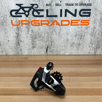 Low Mile! SRAM Red XPLR E1 Electronic 13-Speed Gravel Bike Rear Derailleur 378g