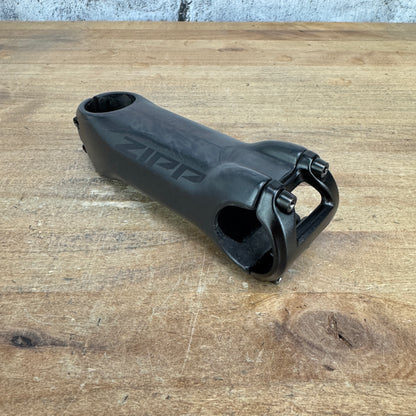 Zipp SL Speed 110mm 6 Degree 31.8mm Carbon Bike Stem 128g
