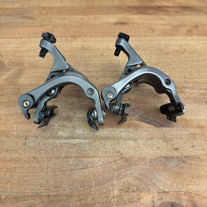 Shimano Ultegra BR-6800 Center-Mount Mechanical Bike Rim Brake Calipers 328g