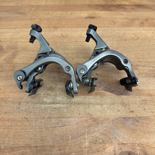 Shimano Ultegra BR-6800 Center-Mount Mechanical Bike Rim Brake Calipers 328g