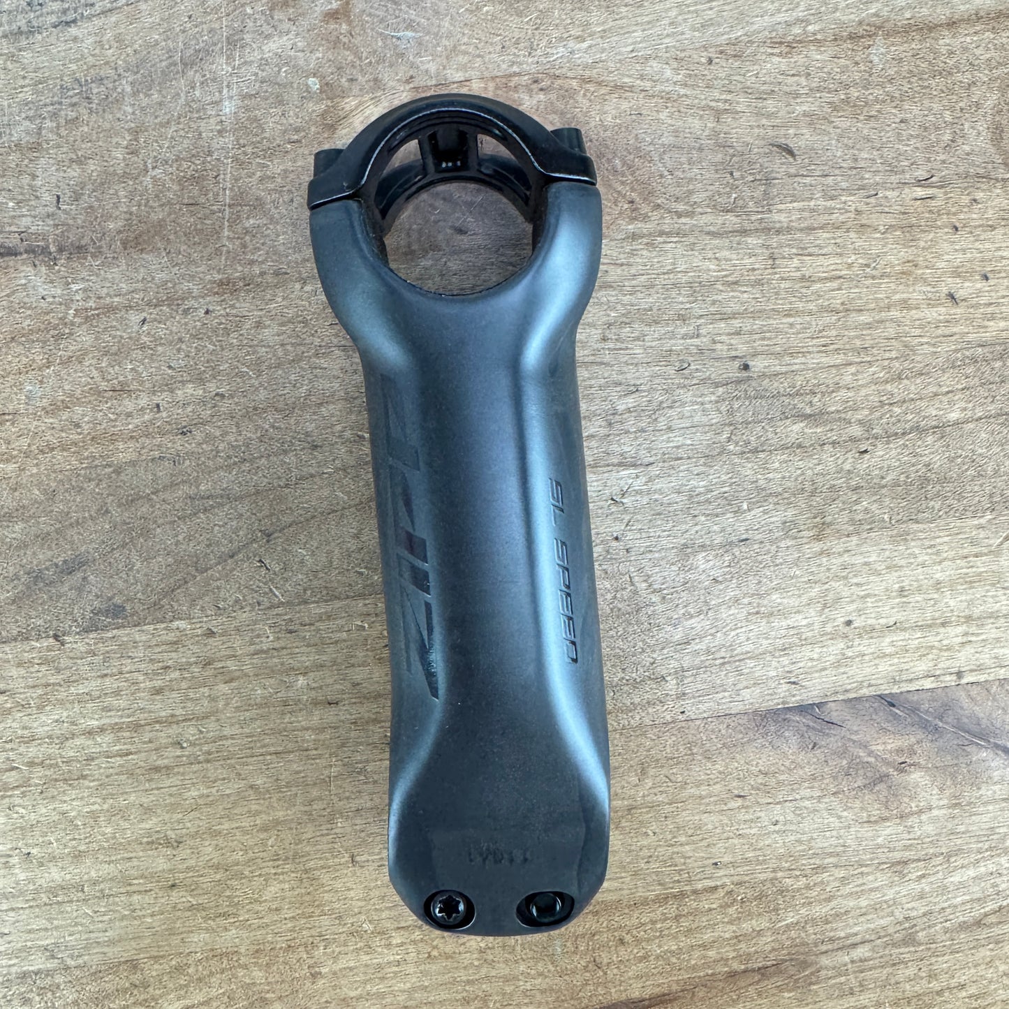 Zipp SL Speed 110mm 6 Degree 31.8mm Carbon Bike Stem 128g