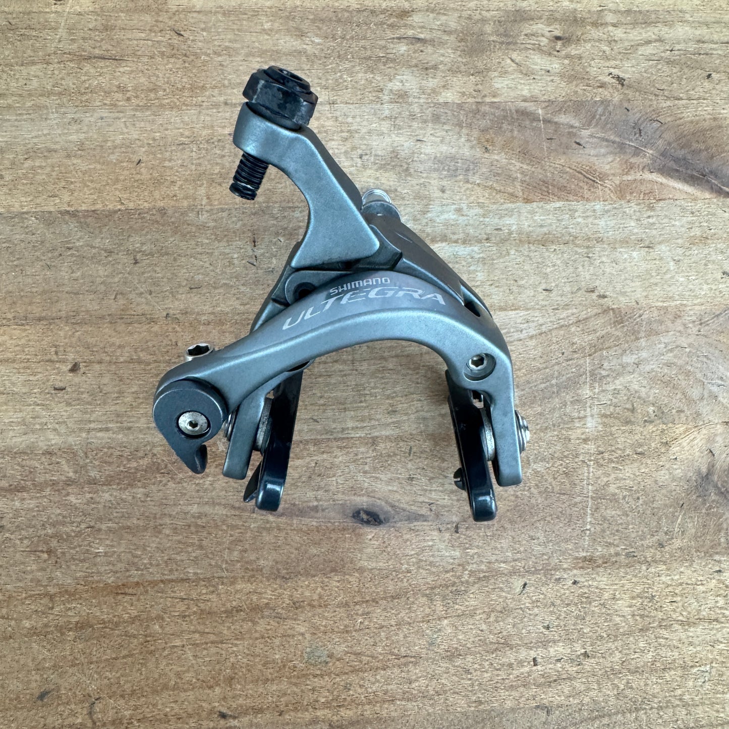 Shimano Ultegra BR-6800 Center-Mount Mechanical Bike Rim Brake Calipers 328g