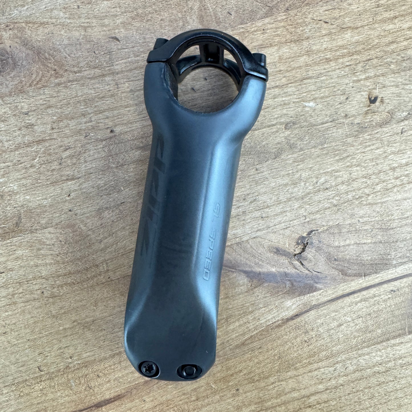 Zipp SL Speed 110mm 6 Degree 31.8mm Carbon Bike Stem 128g