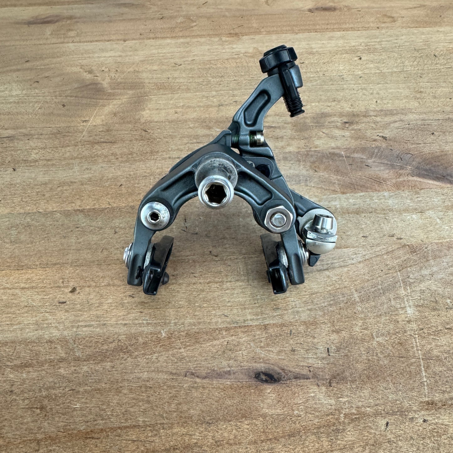 Shimano Ultegra BR-6800 Center-Mount Mechanical Bike Rim Brake Calipers 328g