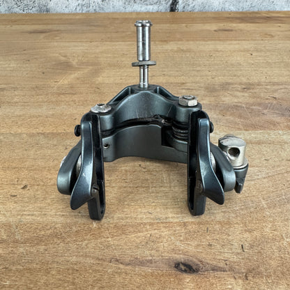 Shimano Ultegra BR-6800 Center-Mount Mechanical Bike Rim Brake Calipers 328g