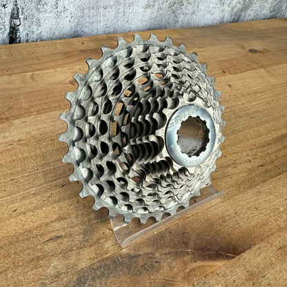 SRAM Red XG-1190 11-32t 11-Speed Bike Cassette "Typical Wear" 190g