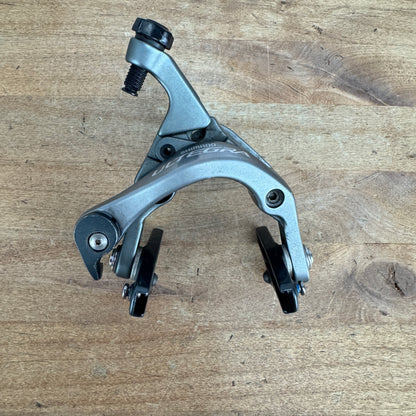 Shimano Ultegra BR-6800 Center-Mount Mechanical Bike Rim Brake Calipers 328g