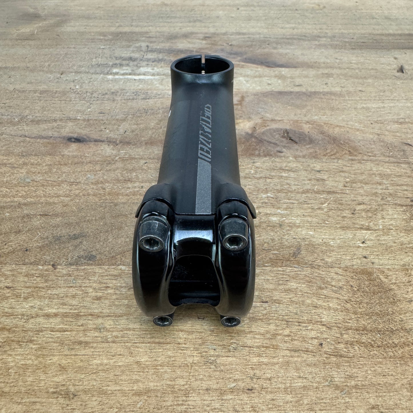 Specialized SL 110mm 6 Degree 31.8mm Alloy Bike Stem 134g