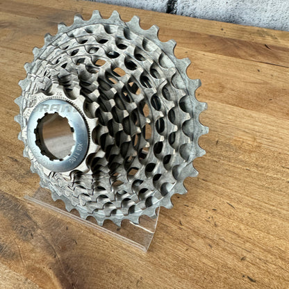 SRAM Red XG-1190 11-32t 11-Speed Bike Cassette "Typical Wear" 190g