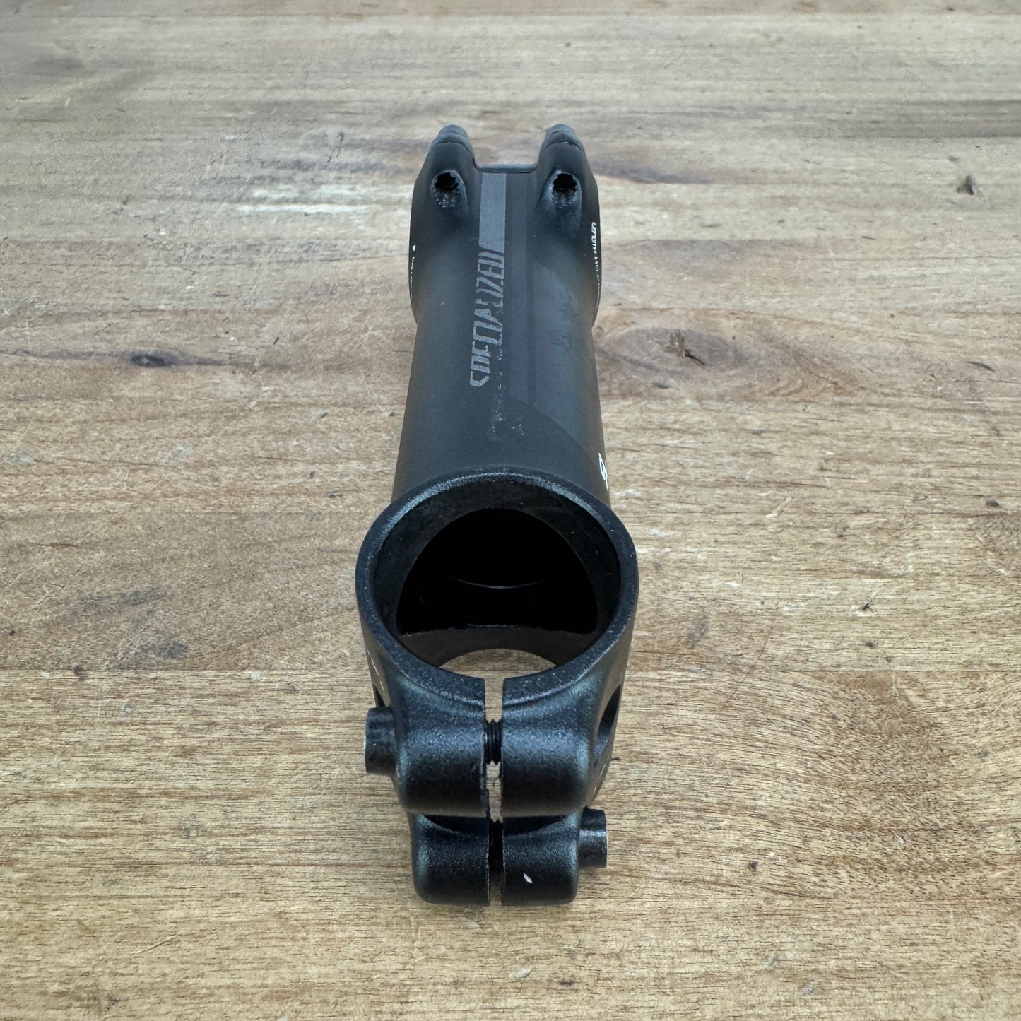 Specialized SL 110mm 6 Degree 31.8mm Alloy Bike Stem 134g