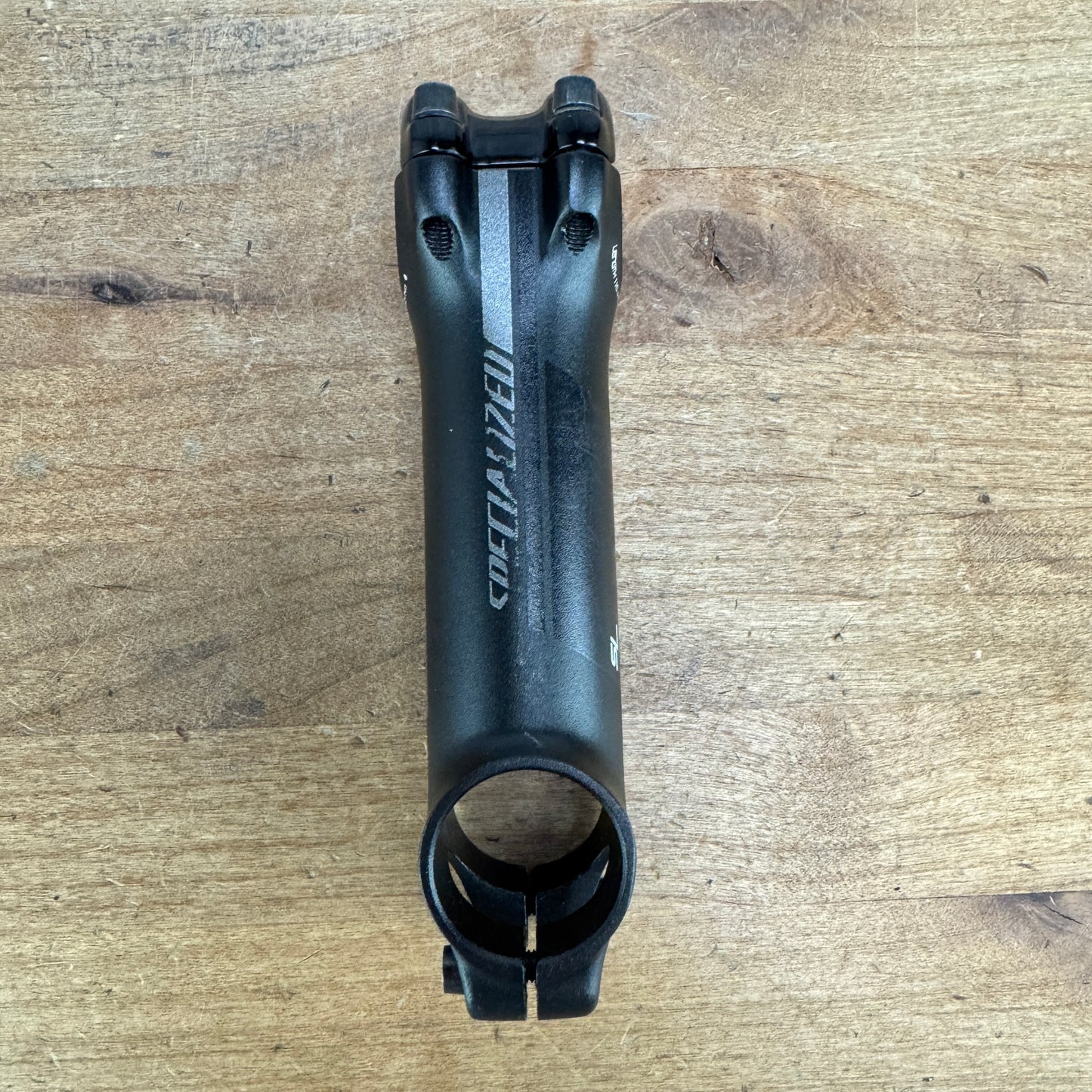 Specialized SL 110mm 6 Degree 31.8mm Alloy Bike Stem 134g